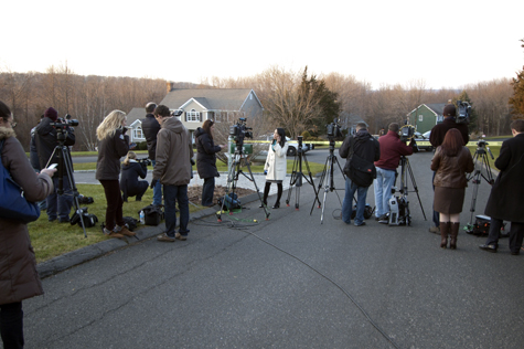 Reporters on Yogananda.jpg