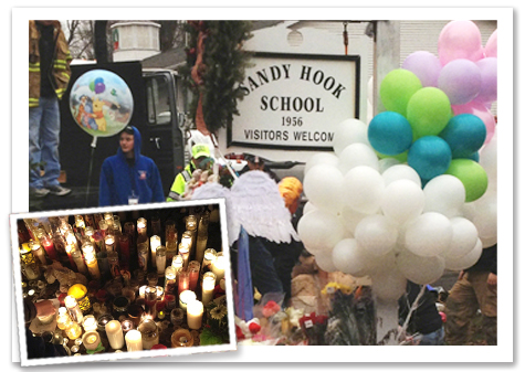 Sandy Hook Ele Sign R.Olson.jpg